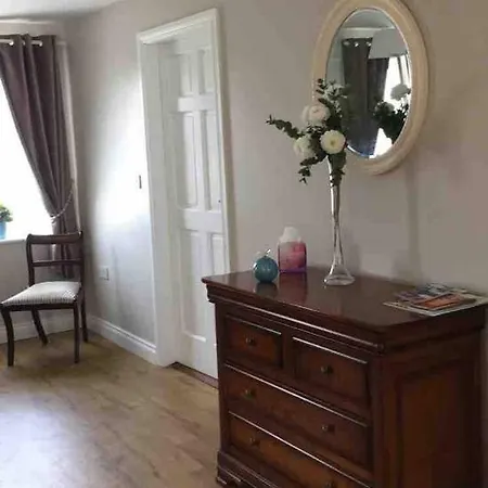 Apartment Laurel House Borris