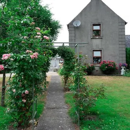 Laurel House